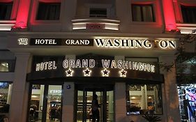 Grand Washington Hotel Istanbul